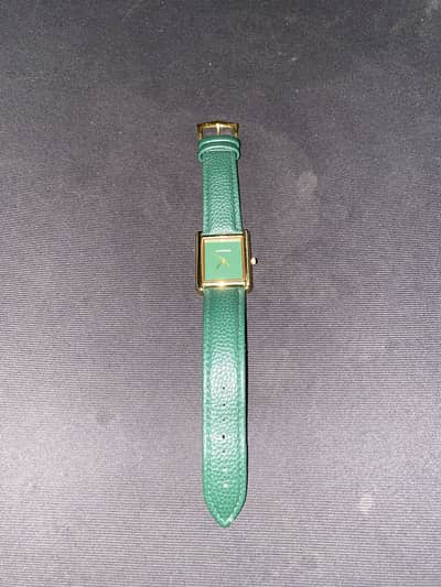 Latest men’s watch