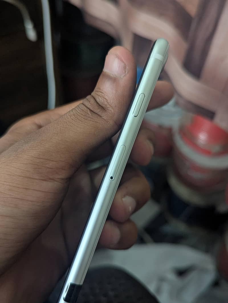 Apple iPhone SE 1