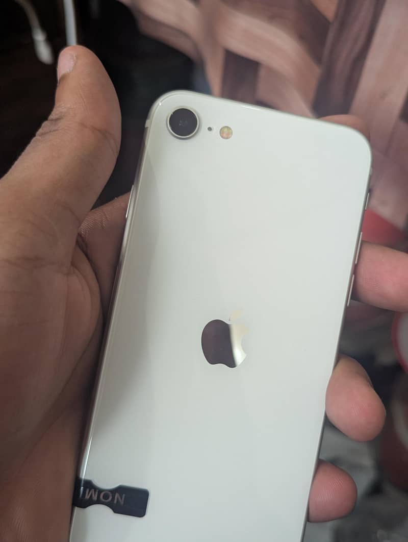 Apple iPhone SE 2