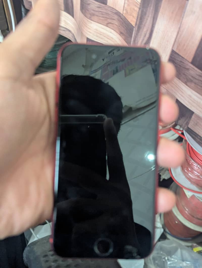 Apple iPhone SE 5