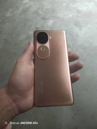 Vivo Y40
