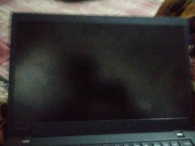 Lenevo Thinkpad T460s