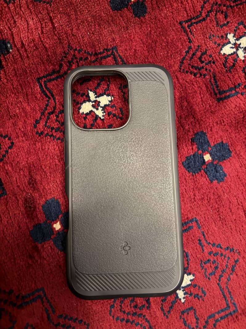 Apple iPhone 16 Pro 4