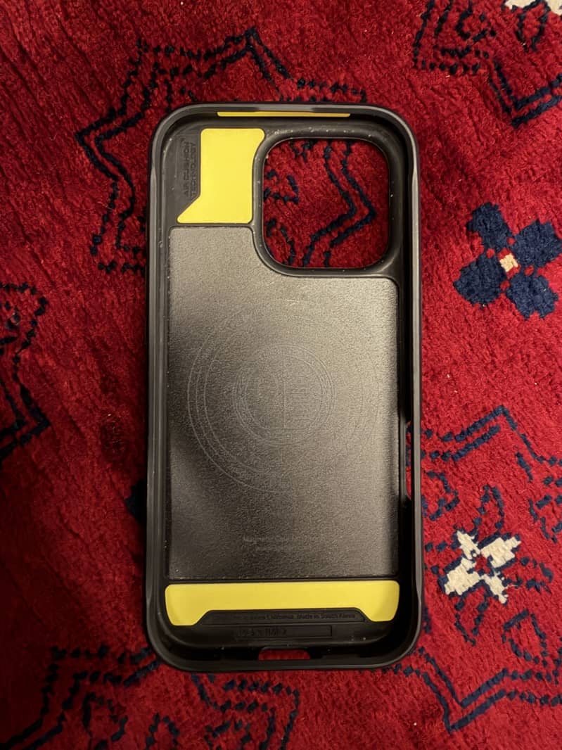 Apple iPhone 16 Pro 5