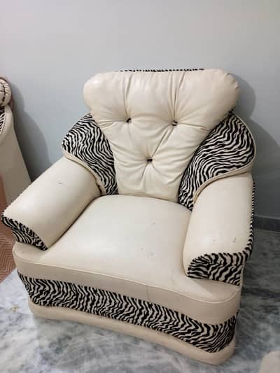 7 Seater Sofa Set