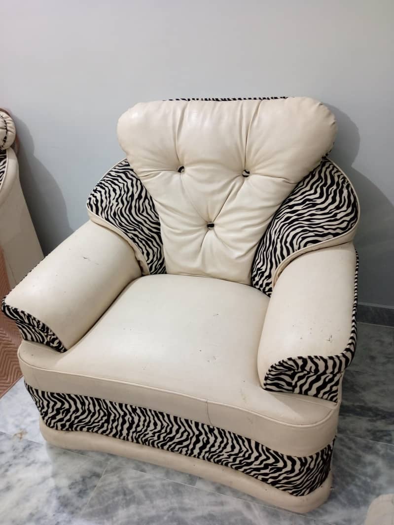 7 Seater Sofa Set 0