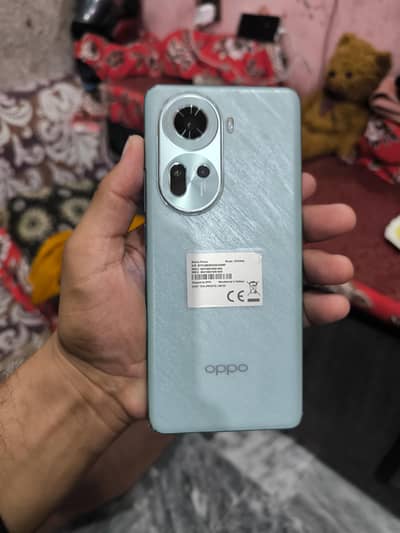 OPPO Reno11 12+12/256 5G 0308/49000/22