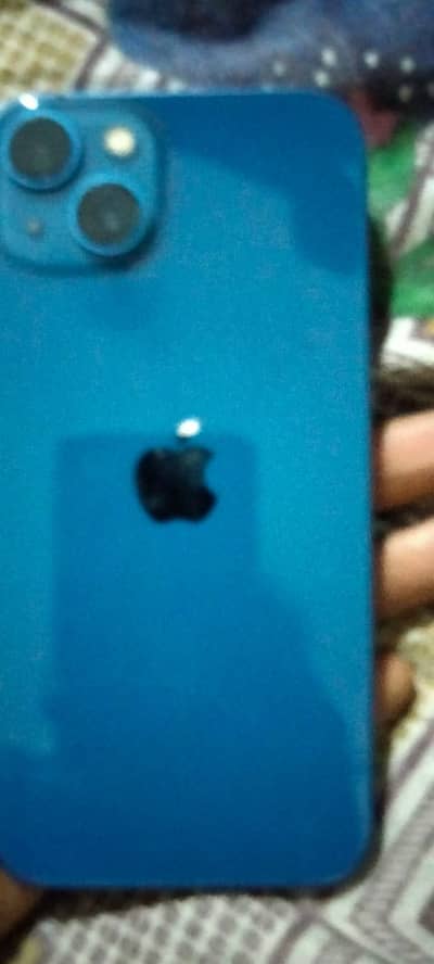 Apple iPhone 13 jv