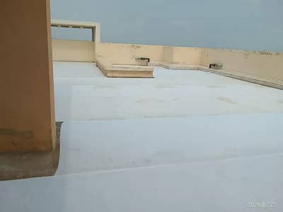 Say Goodbye to Seepage! Expert Waterproofing Services in Karachi
