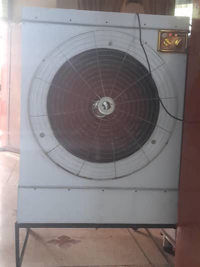 lahori Air cooler like new 2 months used
