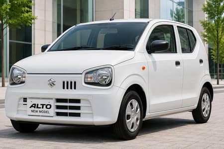 alto 2022 model for rent