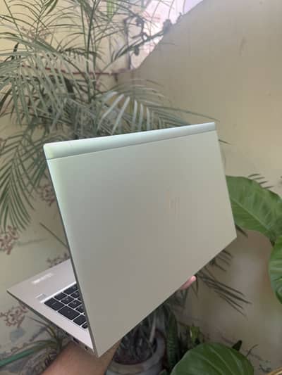 HP Elite book 850 G7