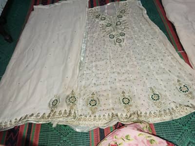 New gharara