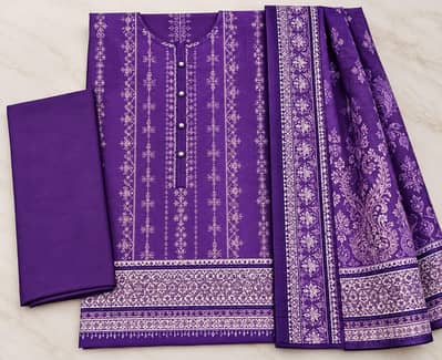 Gul Ahmed collection