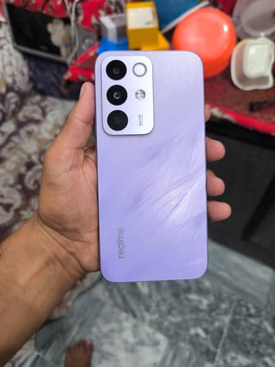 Realme C85 pro 8+8/256 0308/49000/22