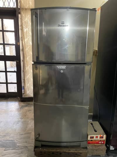Dawlance Fridge (Large Medium Size)