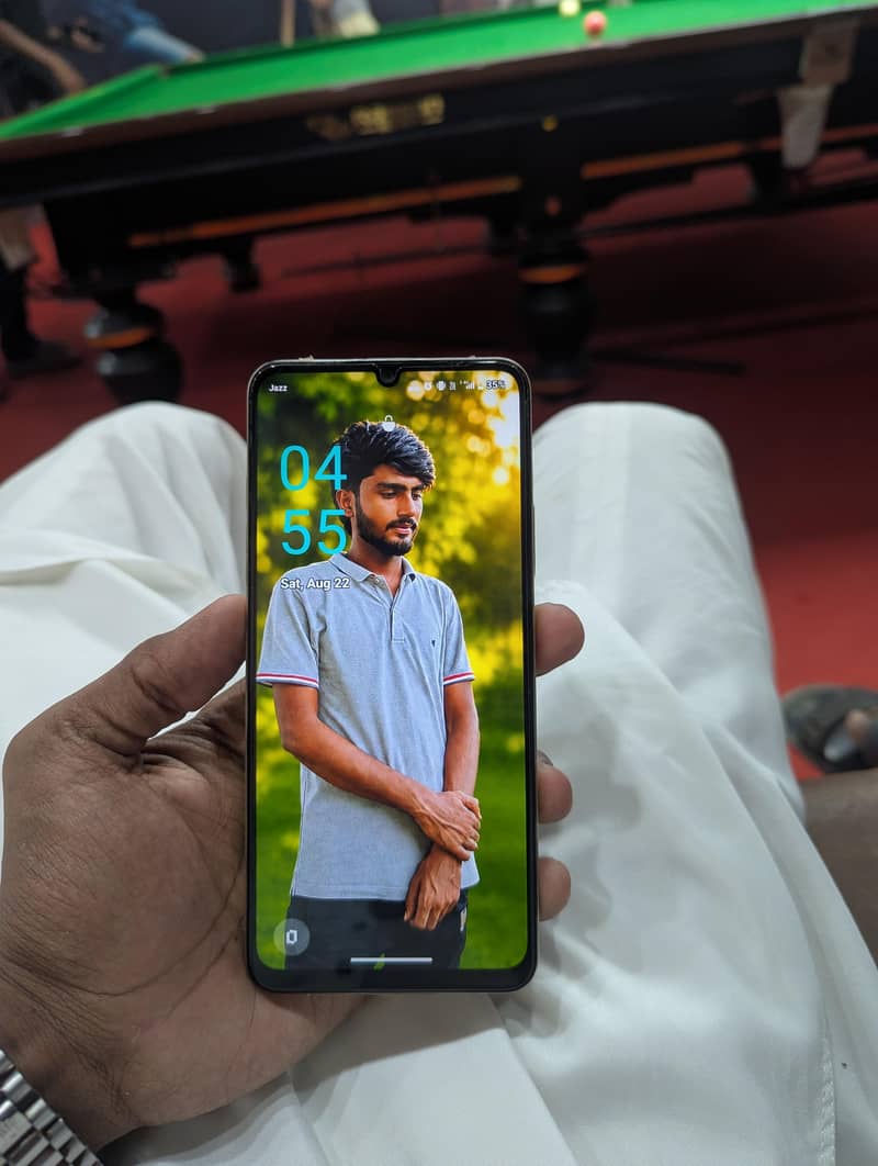 Realme note 70 1