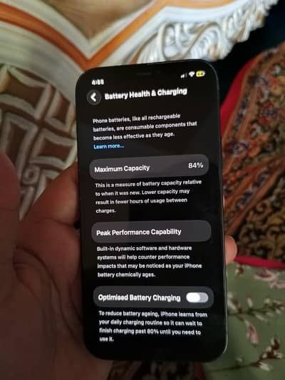 Apple iPhone 12