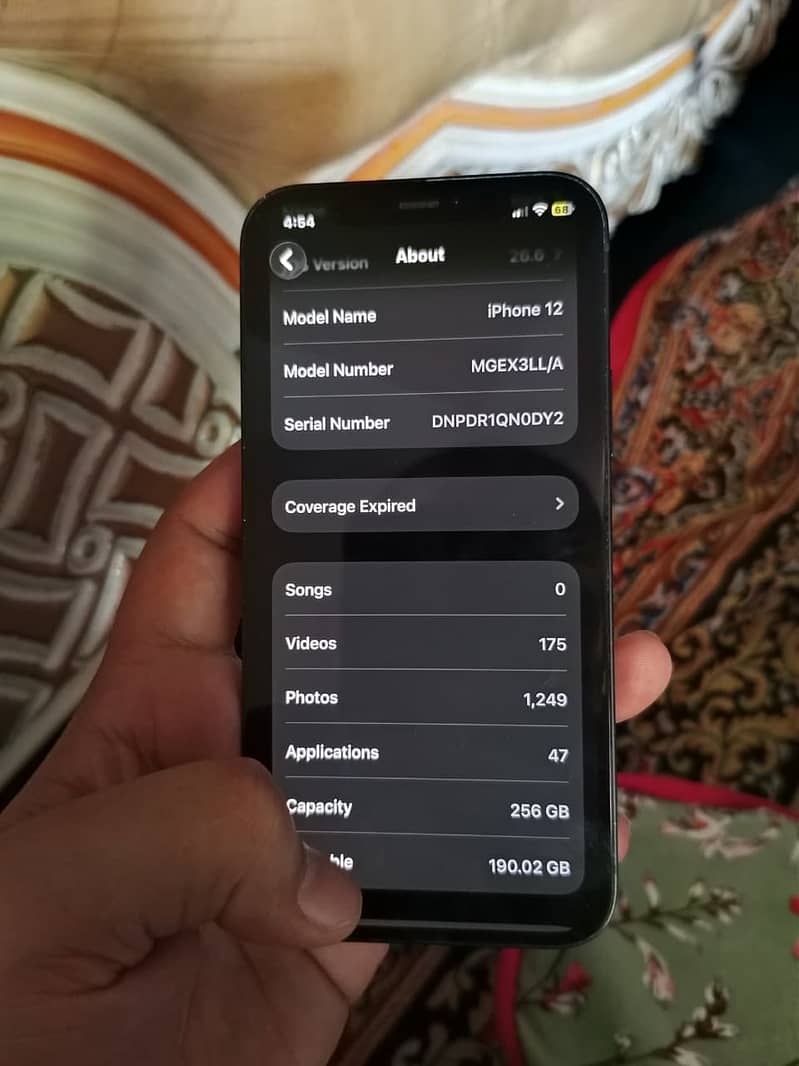 Apple iPhone 12 2