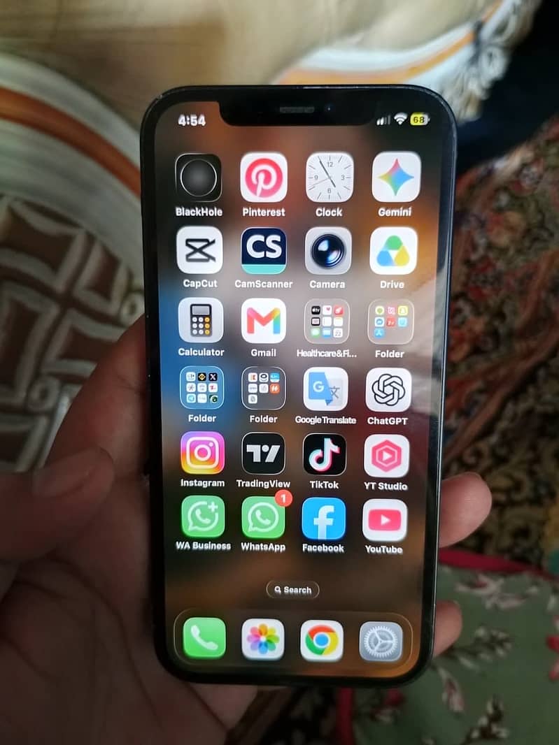 Apple iPhone 12 5