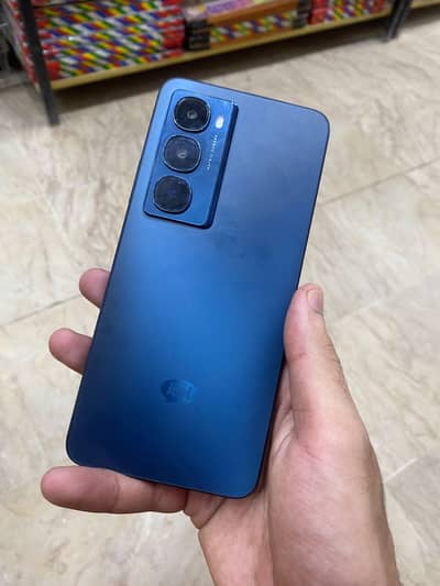 ITEL CITY 100