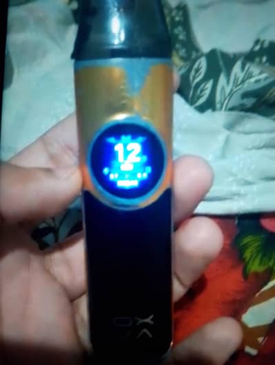oxva  nexlim pod