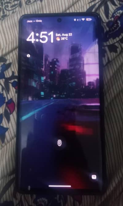 Google Pixel 7 Pro