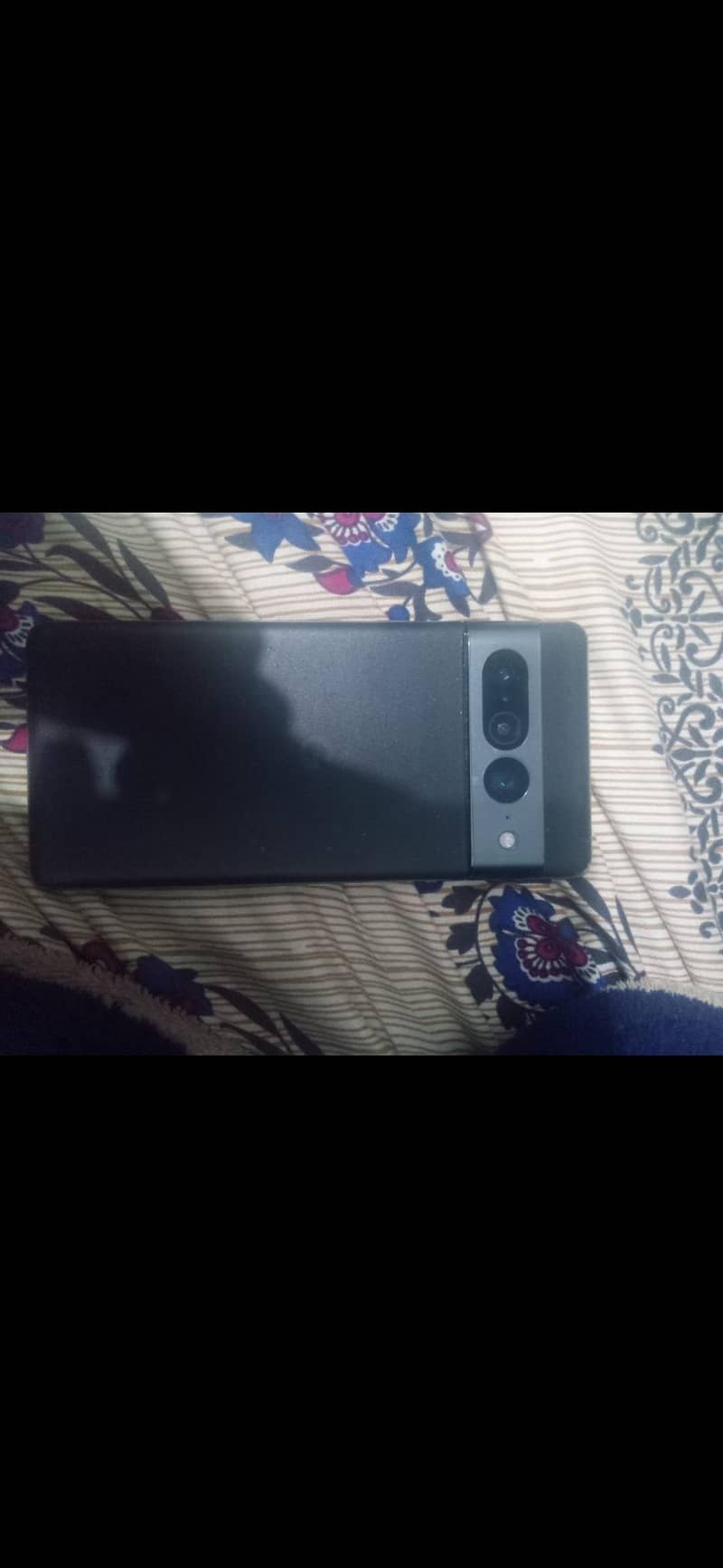 Google Pixel 7 Pro 1