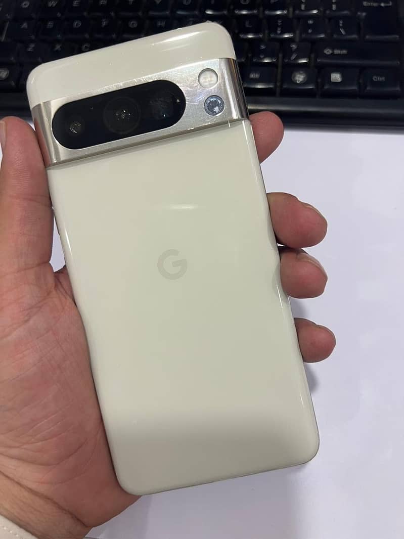 Google Pixel 8 Pro 1