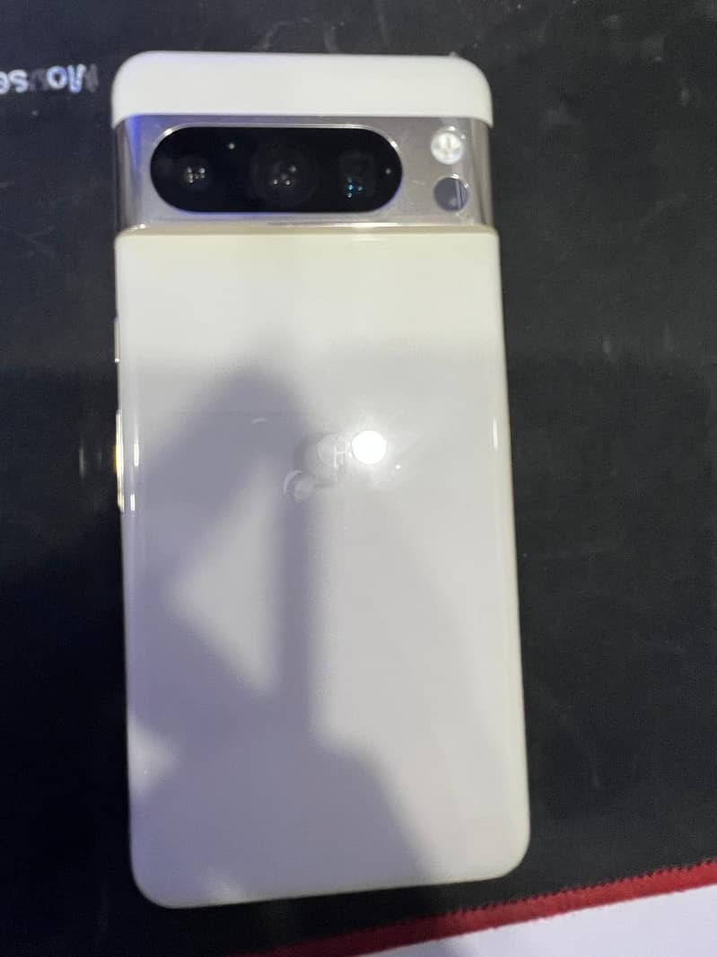 Google Pixel 8 Pro 3