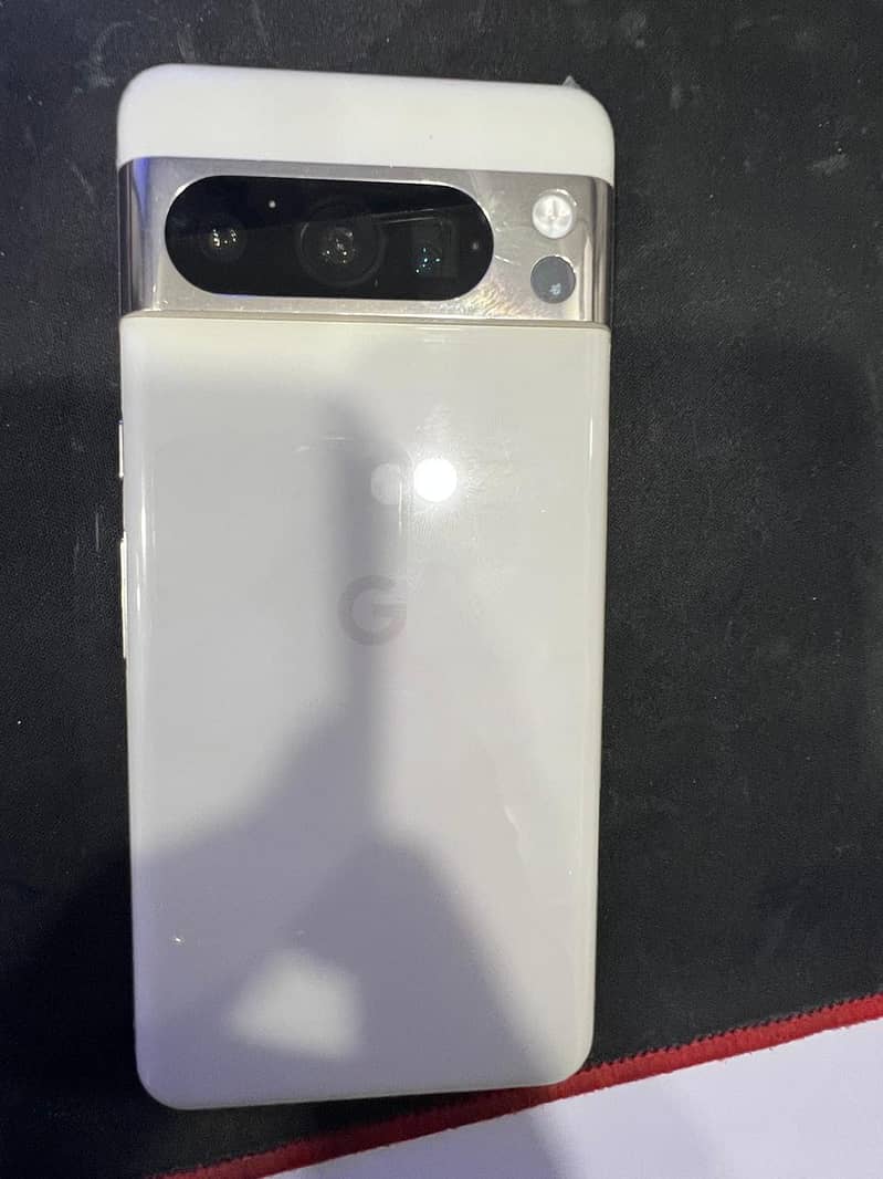 Google Pixel 8 Pro 5