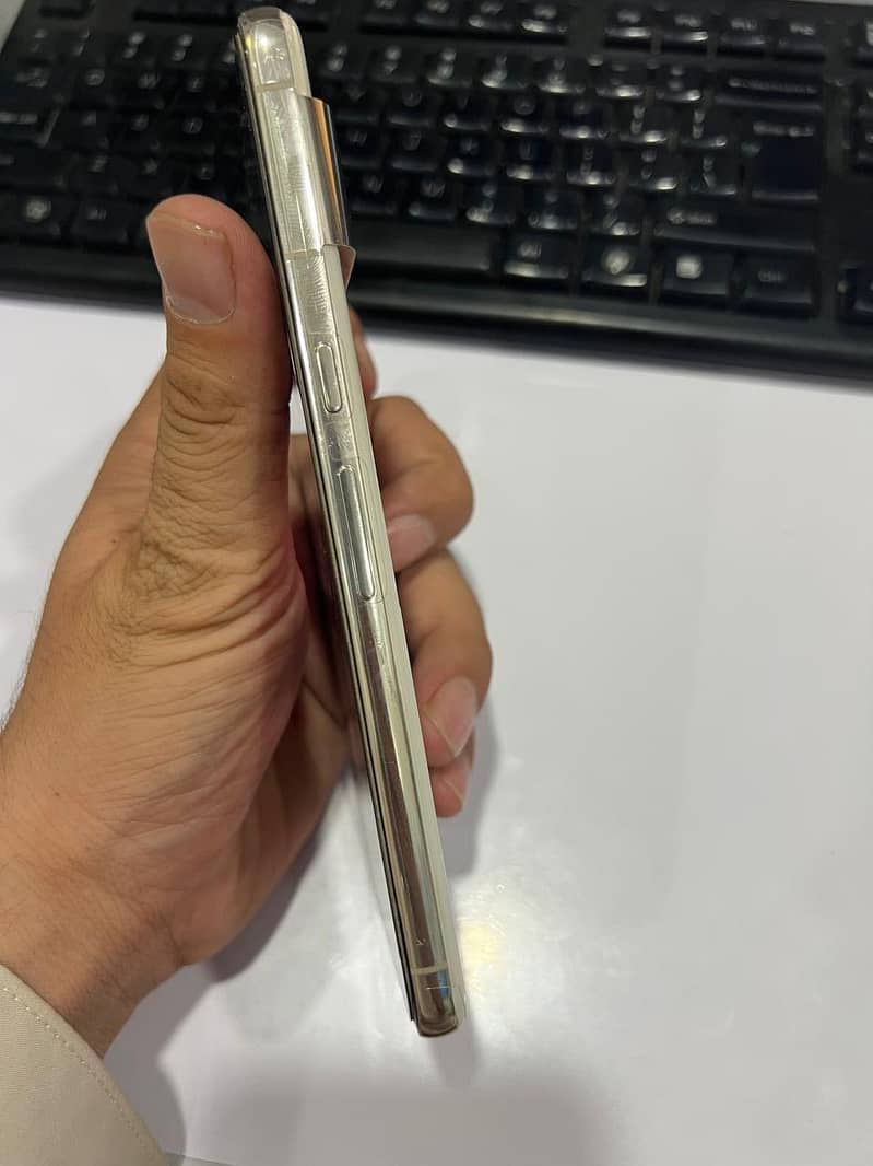 Google Pixel 8 Pro 7