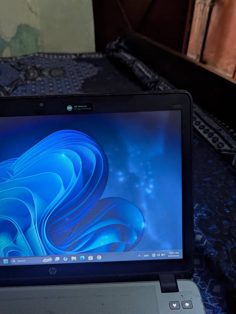 HP ProBook 1