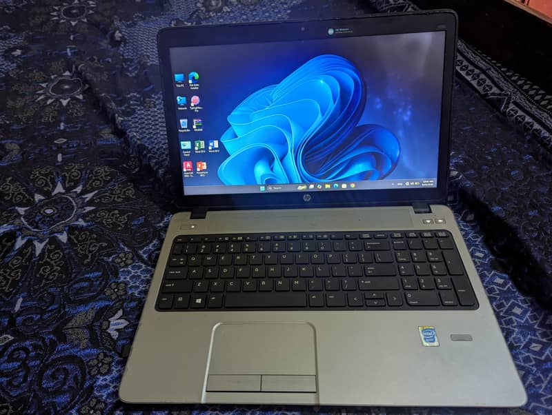 HP ProBook 2