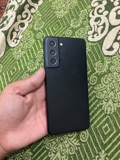 Samsung Mobile S21 FE