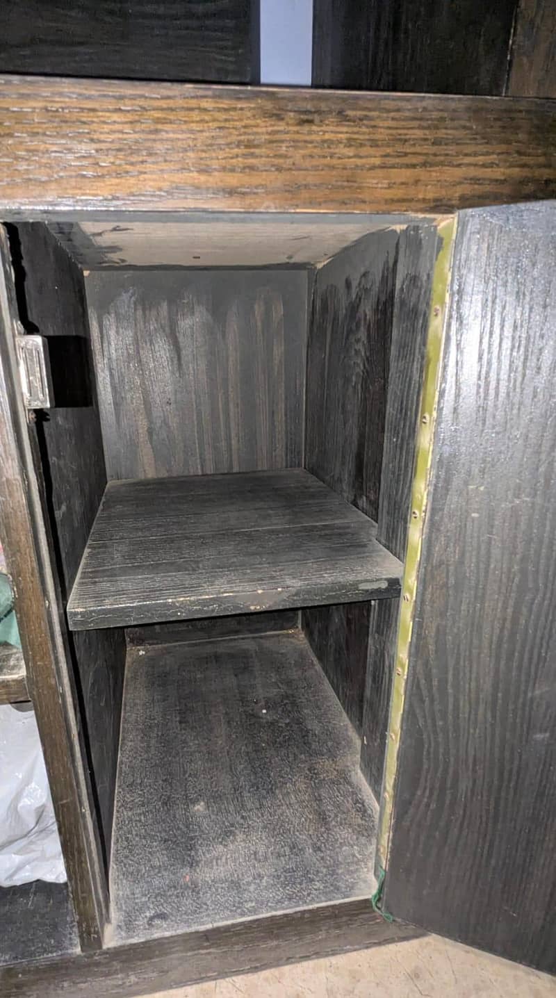 Tv divider 4