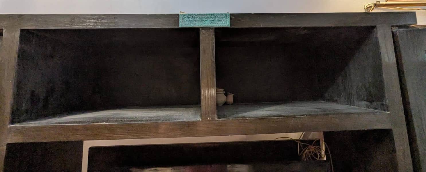 Tv divider 5