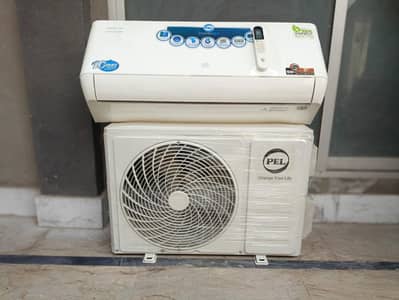 PEl T3 1 ton AC Dc inverter [0336/7070/370] Reliable Cooling