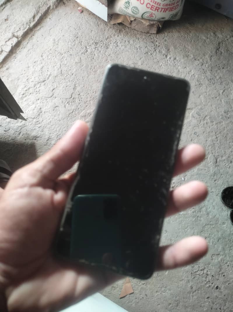 OPPO A5pro 8/256 5