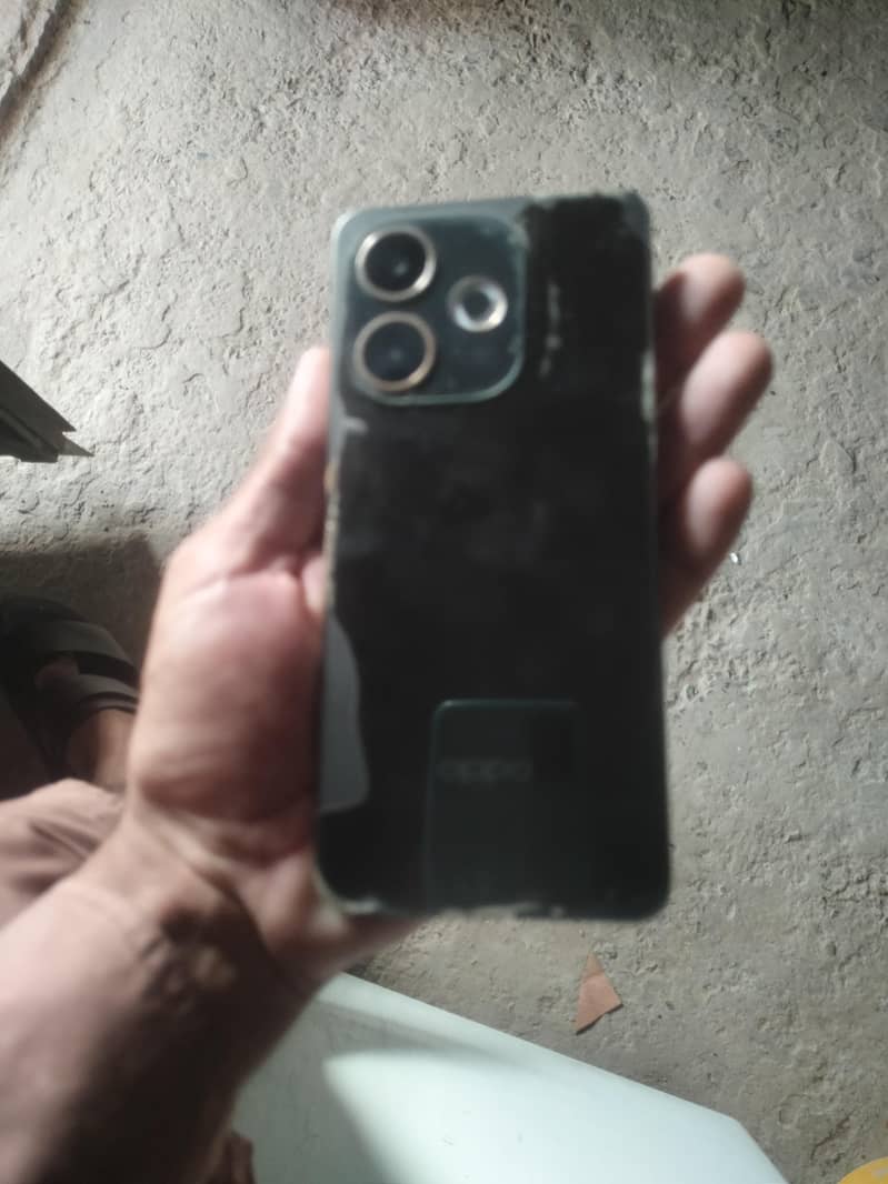 OPPO A5pro 8/256 9