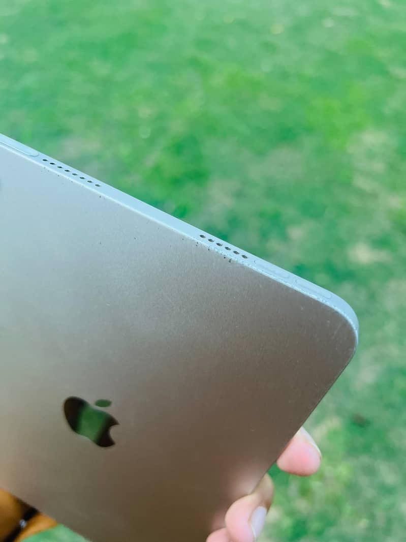 Ipad mini 6 with box 6
