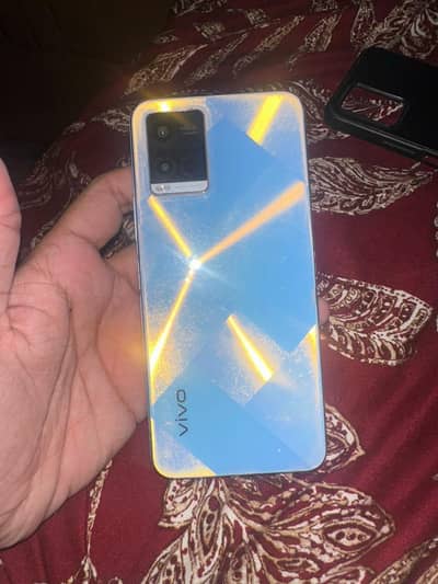 Vivo Y21A 2021