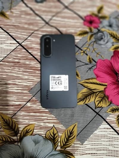 Infinix hot 70