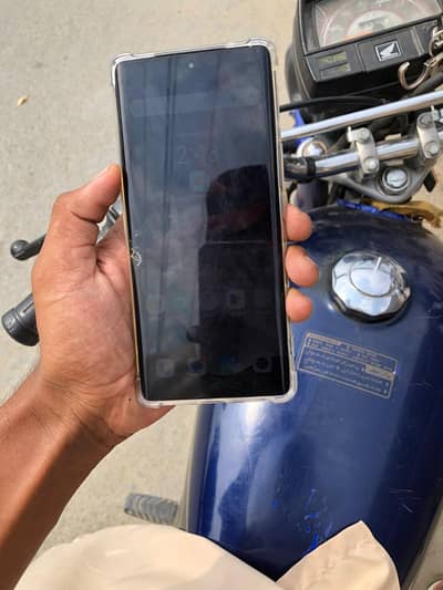 Vivo v30e