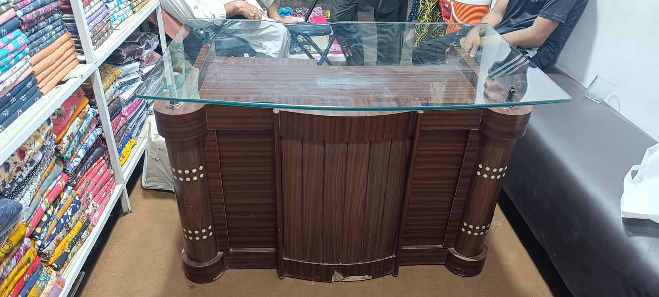 office Table 1