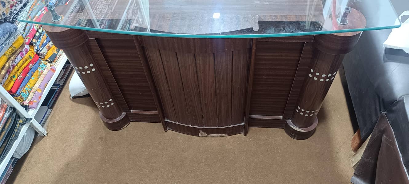 office Table 3