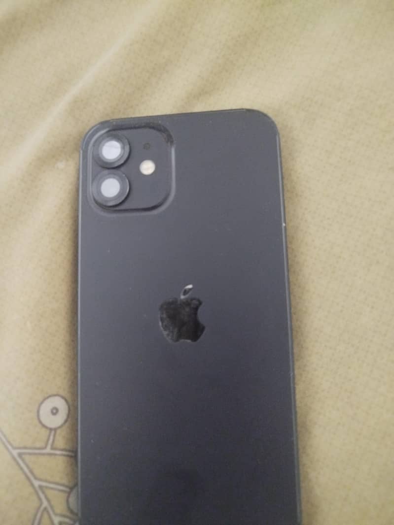 Apple iPhone 12 0