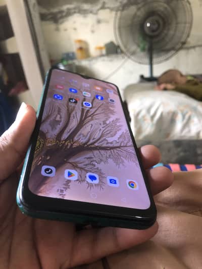 Infinix Hot 11 Play