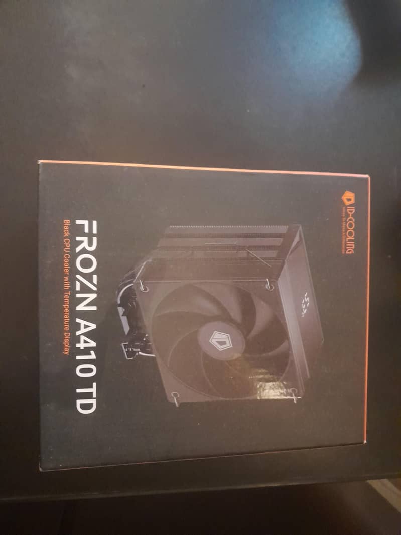 Incomplete gaming pc 1