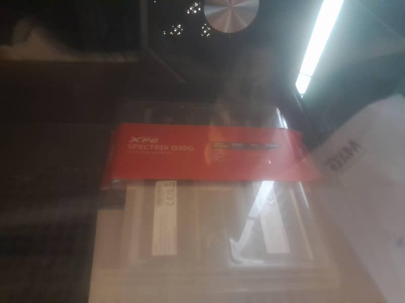 Incomplete gaming pc 3